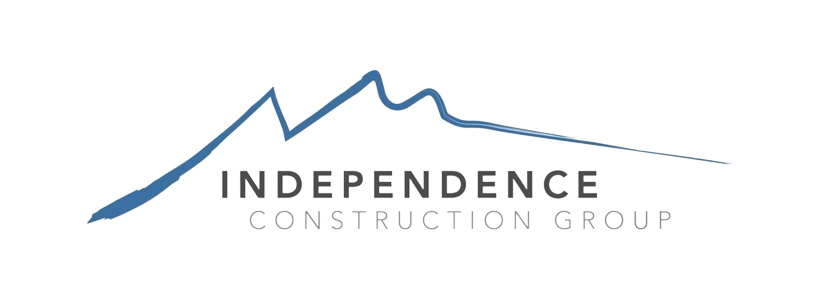Independence Construction Group Logo